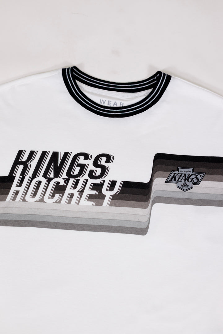 KINGS X WEAR DOLMAN TOP