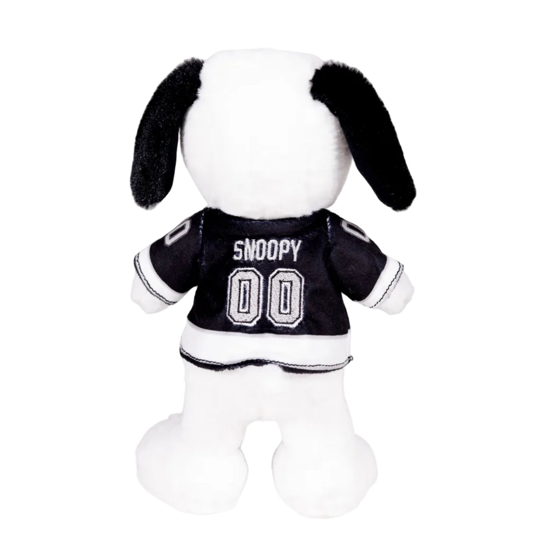 KINGS 1OIN PLUSH SNOOPY IN JERSEY