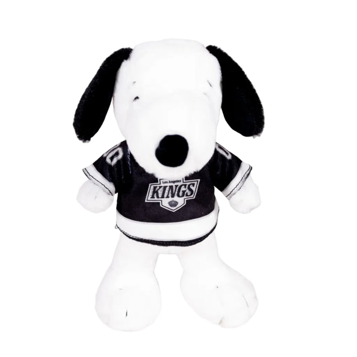 KINGS 1OIN PLUSH SNOOPY IN JERSEY