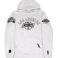 KINGS REBEL ATHLETICS FLEECE PO HOODIE