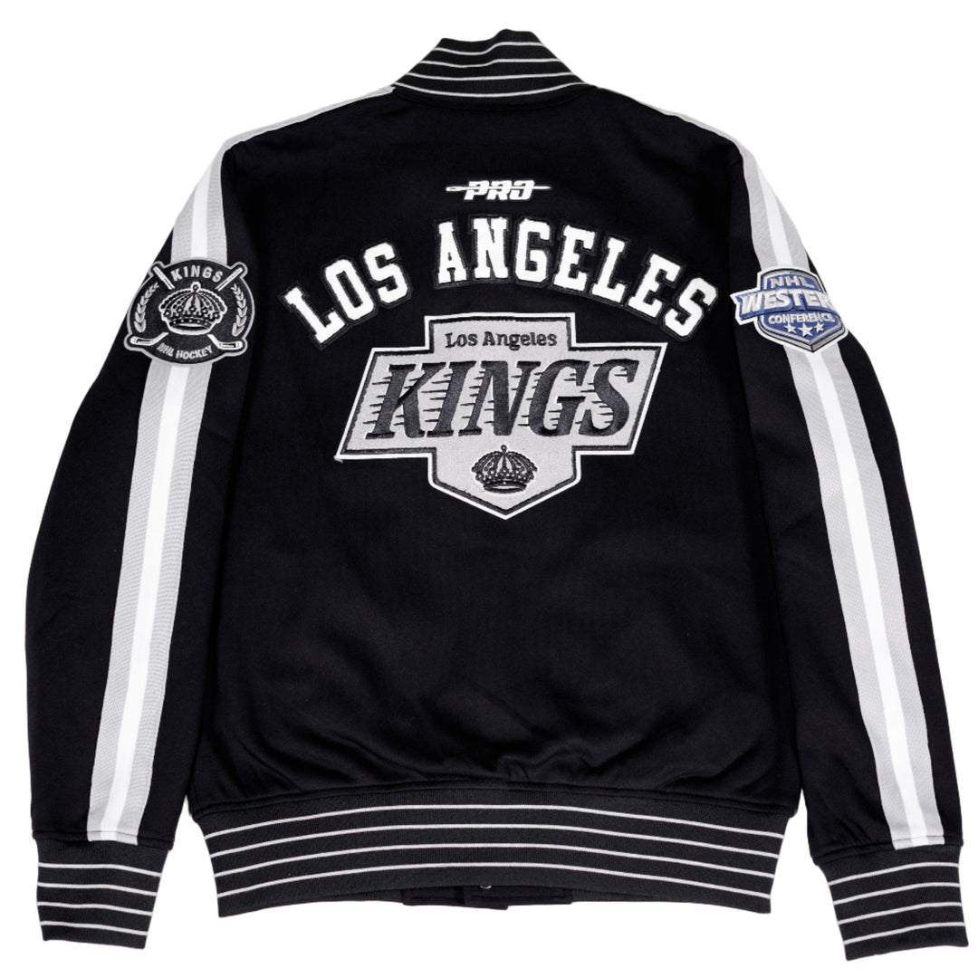 KINGS PRO GAME DAY KNIT JACKET