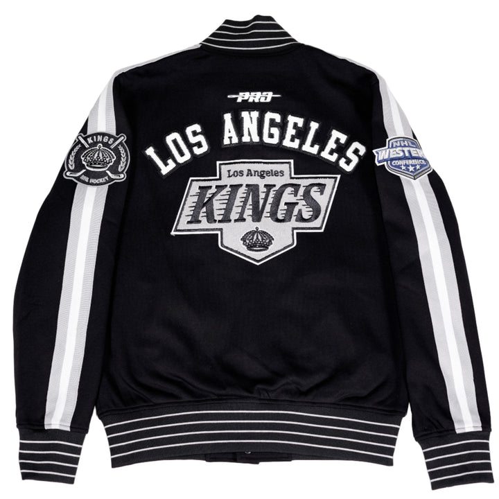 KINGS PRO GAME DAY KNIT JACKET