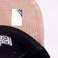 KINGS SIGNATURE SUEDE 2T DAD HAT