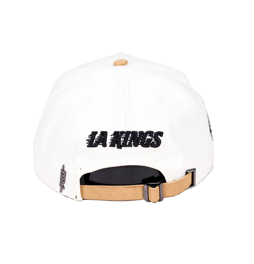 KINGS SIGNATURE SUEDE 2T PRO PINCH SB