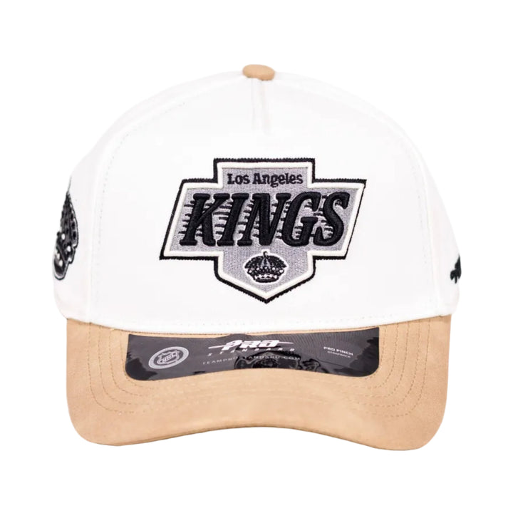 KINGS SIGNATURE SUEDE 2T PRO PINCH SB