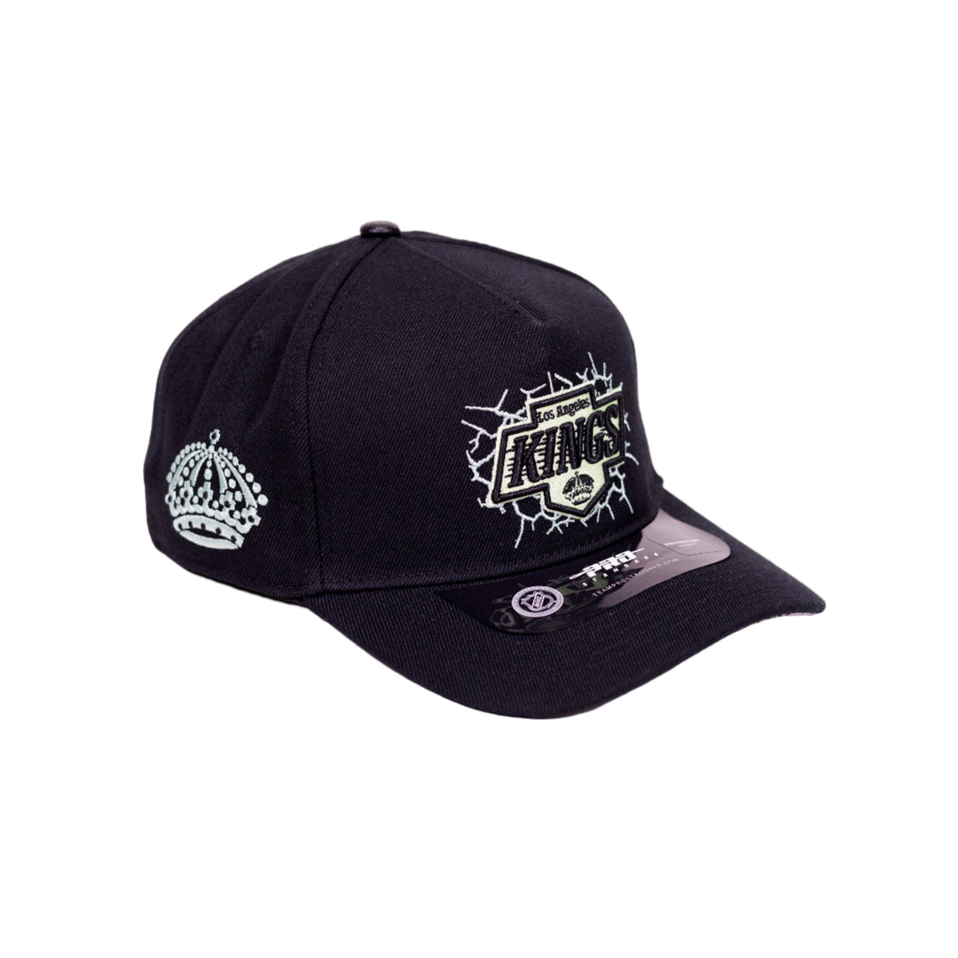 KINGS GLOW IN THE DARK PRO PINCH SB