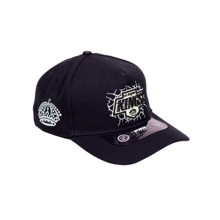 KINGS GLOW IN THE DARK PRO PINCH SB