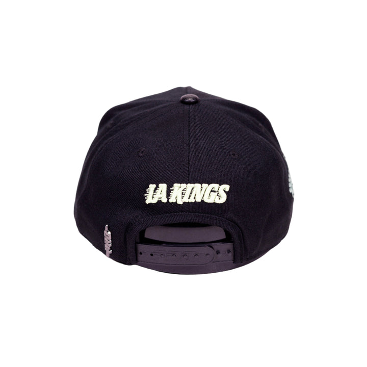 KINGS GLOW IN THE DARK PRO PINCH SB