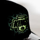 KINGS GLOW IN THE DARK PRO PINCH SB