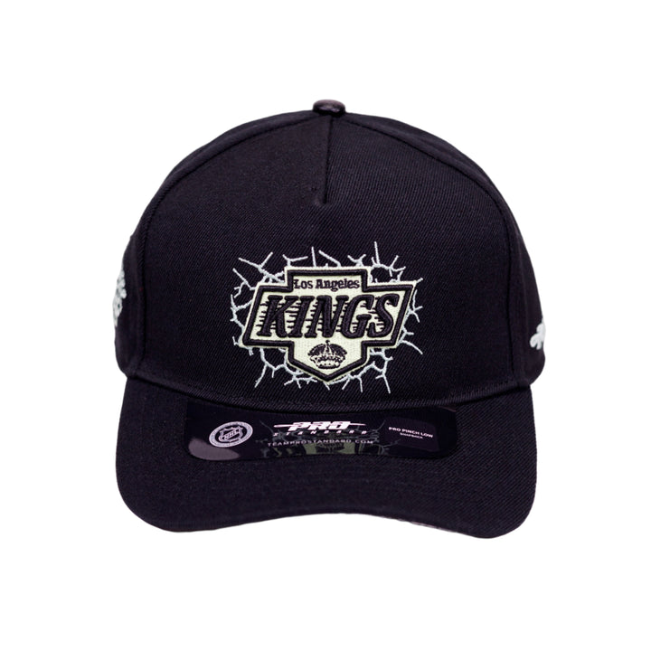 KINGS GLOW IN THE DARK PRO PINCH SB