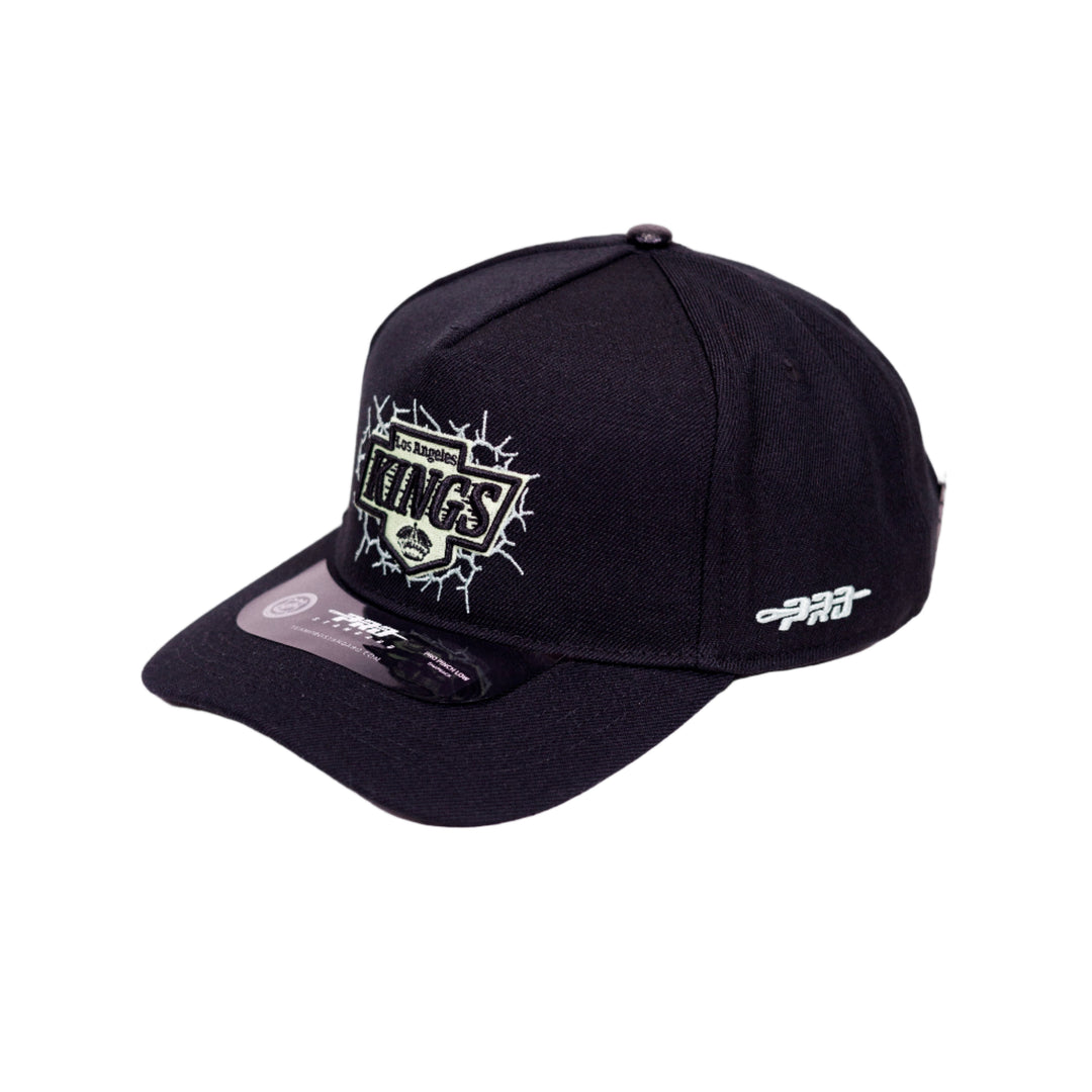 KINGS GLOW IN THE DARK PRO PINCH SB
