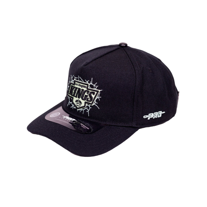 KINGS GLOW IN THE DARK PRO PINCH SB