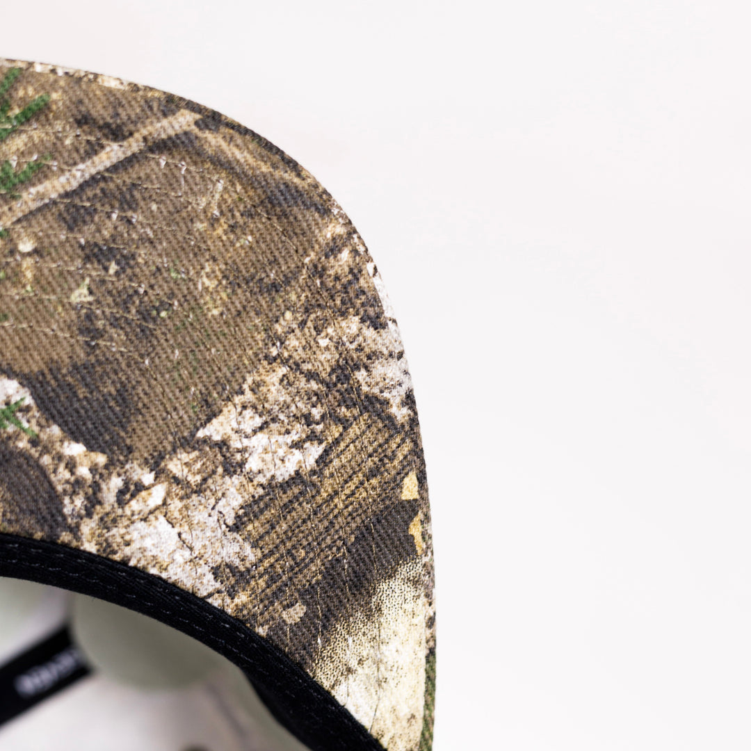 KINGS 47 X REALTREE CAPTAIN SB