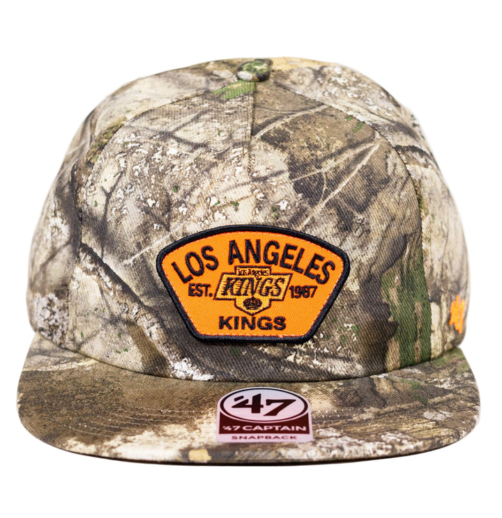 KINGS 47 X REALTREE CAPTAIN SB