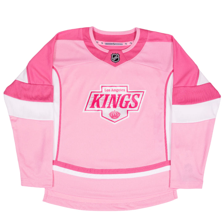 KINGS INF FASHION PRIM LOGO JERSEY