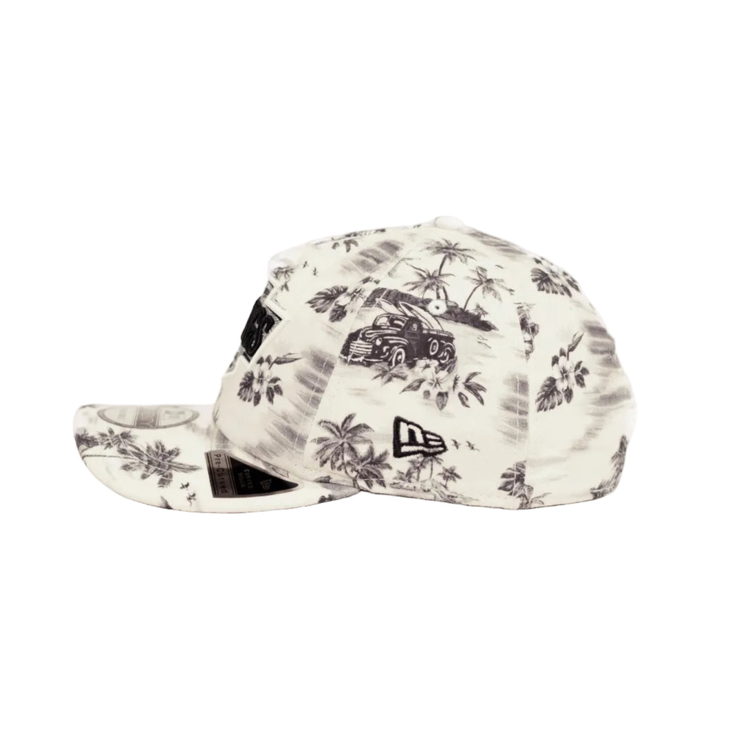 KINGS 1920 TROPICAL GOLFER SB