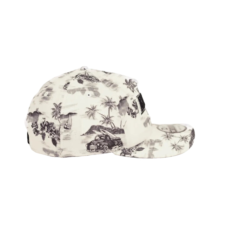 KINGS 1920 TROPICAL GOLFER SB