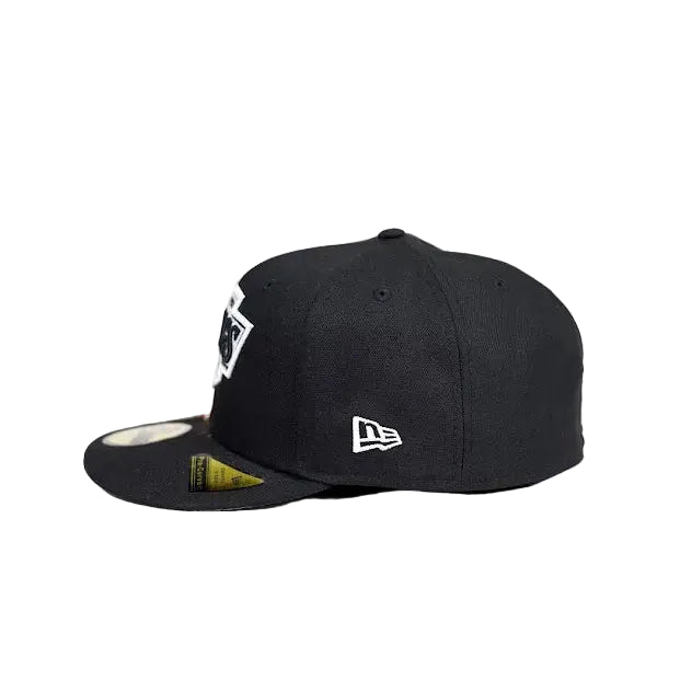 KINGS 5950 NL AM EAGLE FITTED
