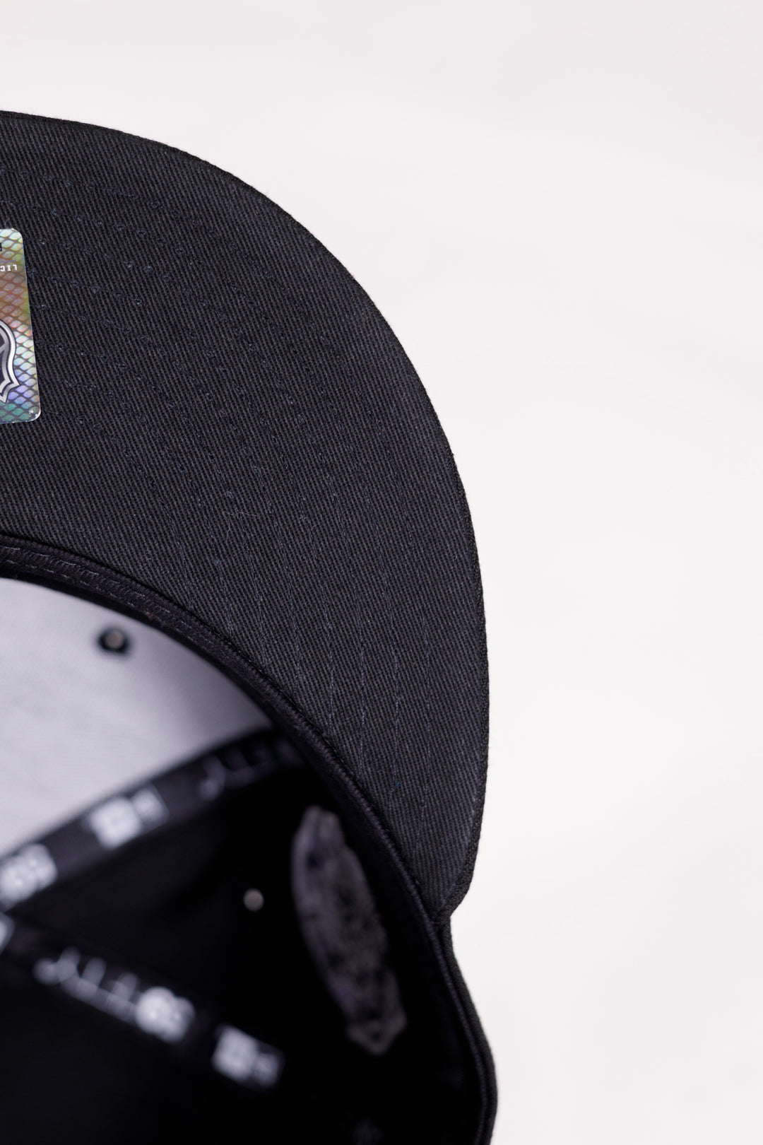 KINGS 5950 DLAB CHEVY24 ALVR RETRO LOGOS FITTED