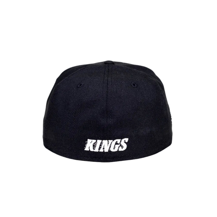 KINGS 5950 DLAB MASK CROSSED STICKS FITTED