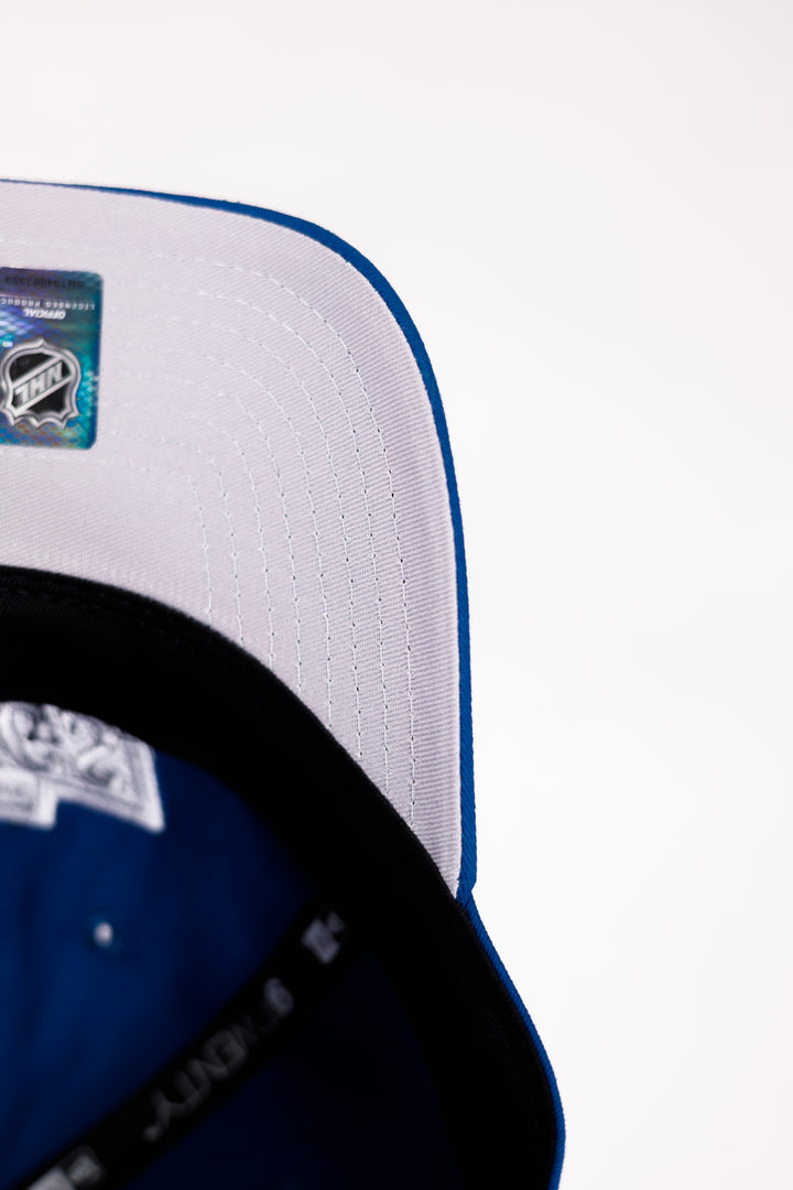 KINGS 920 LOSKIN DK ROY OSFA HAT