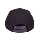 KINGS 940F W CREST LOGO SIDE HIT SB HAT