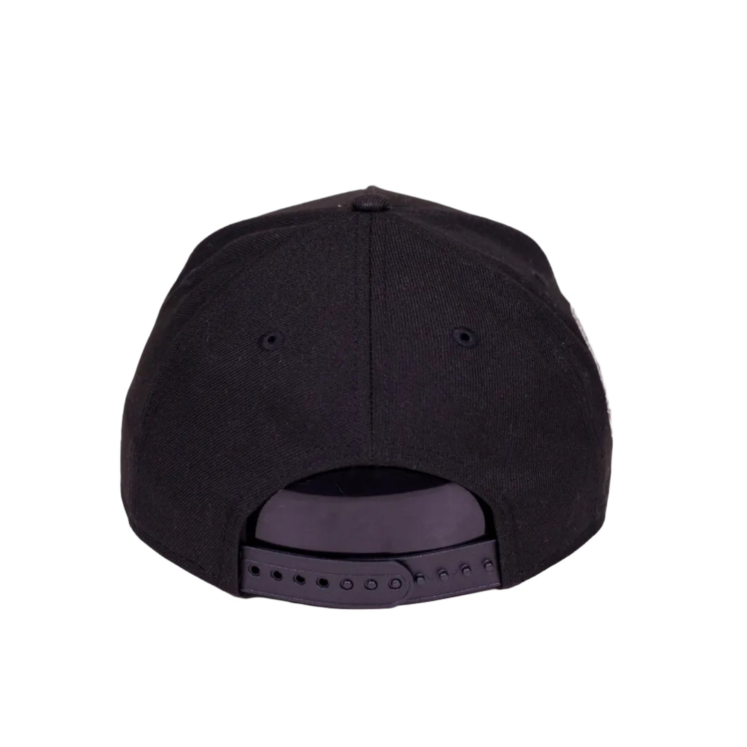 KINGS 940F VNTG WRDMK W INAG SEA SH SB HAT