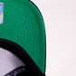 KINGS 940F VNTG WRDMK W INAG SEA SH SB HAT