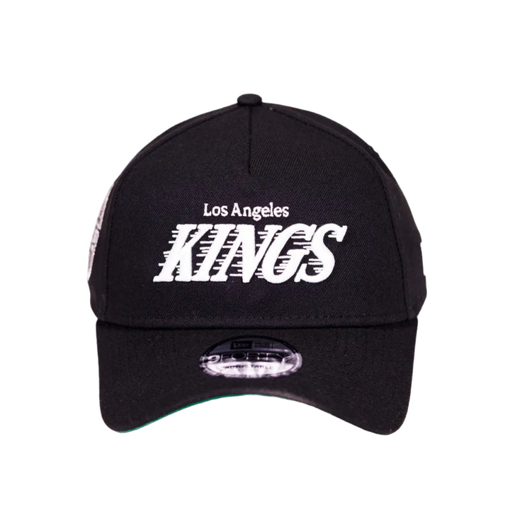 KINGS 940F VNTG WRDMK W INAG SEA SH SB HAT