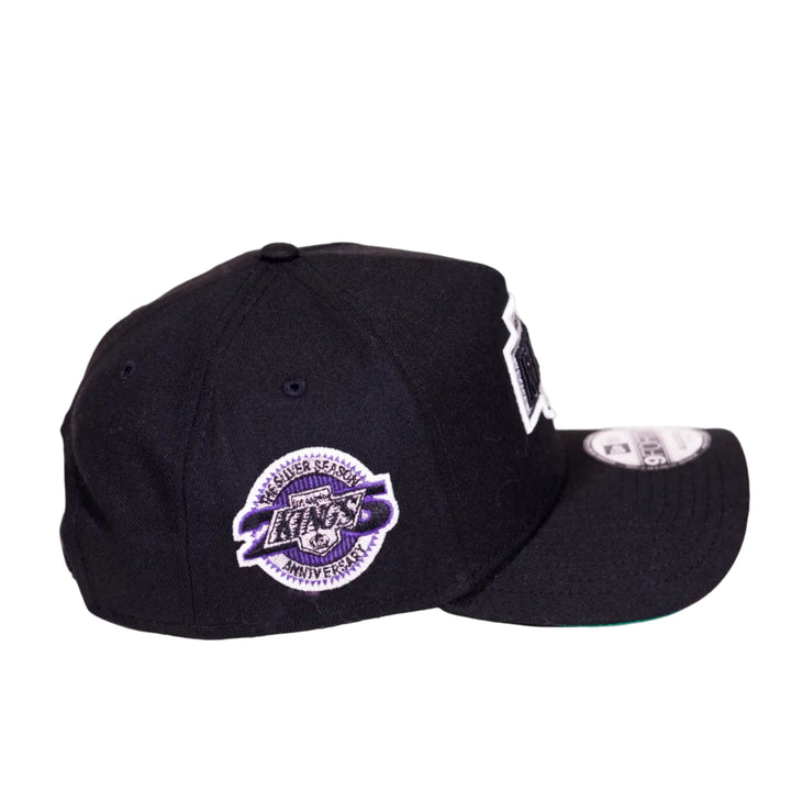 KINGS 940F CHEVY24 W 25TH ANN SIDE HIT