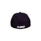 KINGS 5950 GCP CHEVY24 NE SCRIPT BLK FITTED