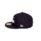 KINGS 5950 GCP CHEVY24 NE SCRIPT BLK FITTED