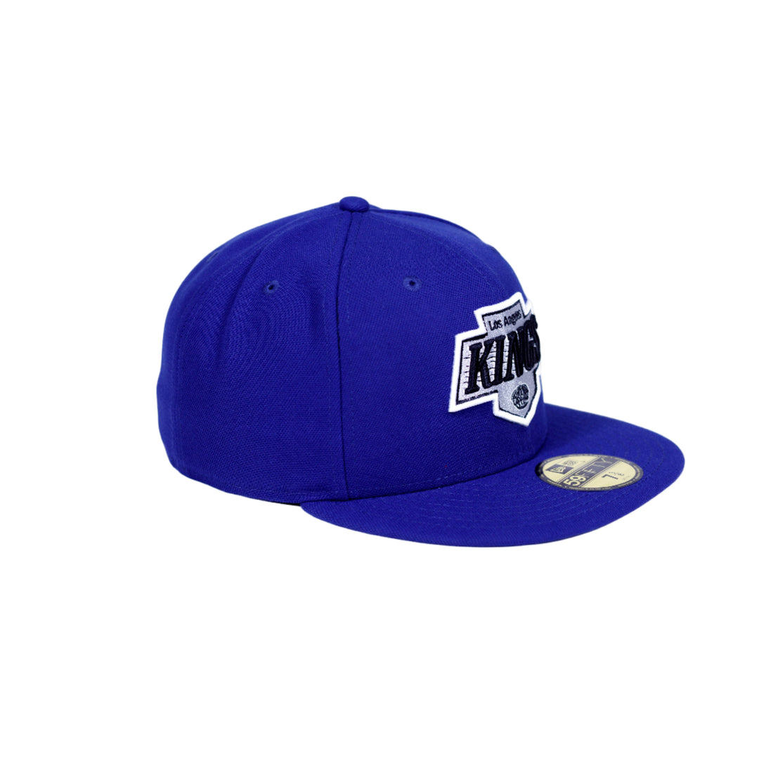 KINGS 5950 GCP CHEVY24 LAD25 FITTED