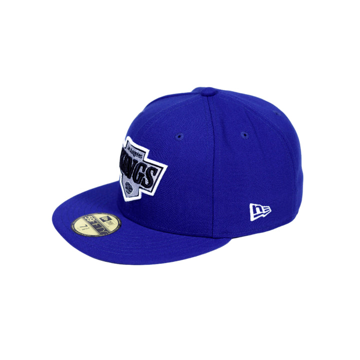 KINGS 5950 GCP CHEVY24 LAD25 FITTED