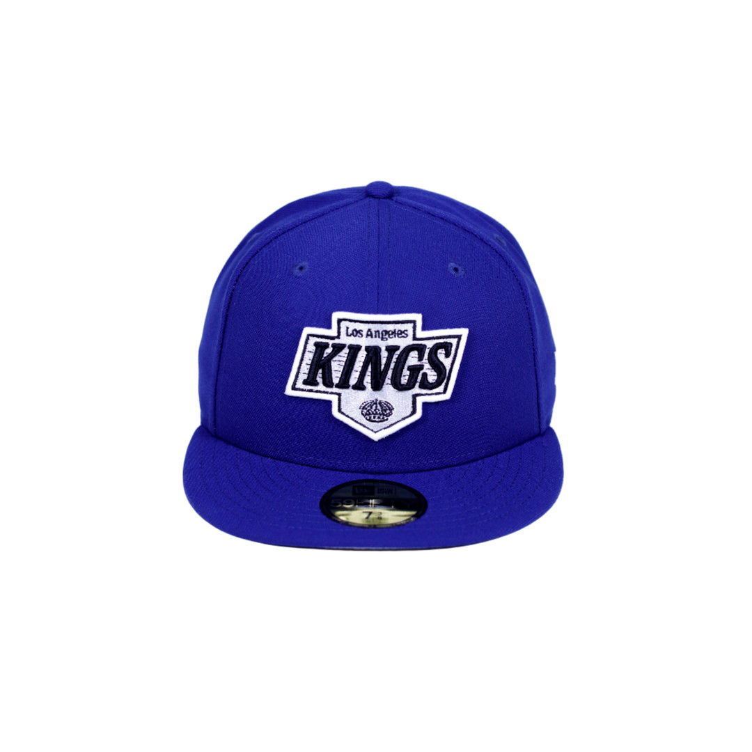 KINGS 5950 GCP CHEVY24 LAD25 FITTED