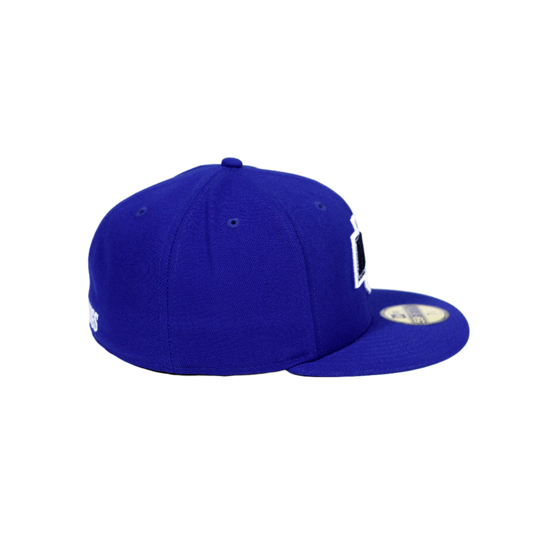 KINGS 5950 GCP CHEVY24 LAD25 FITTED