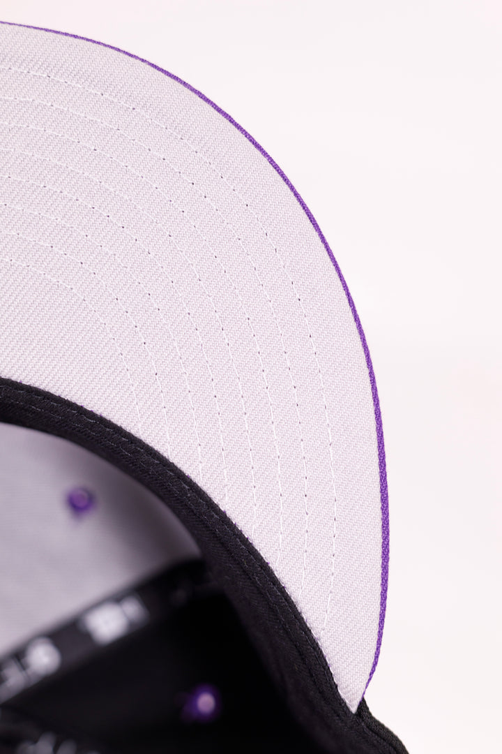 KINGS 950 CHEVY24 W/ AS02 SIDE HIT 2T SB HAT