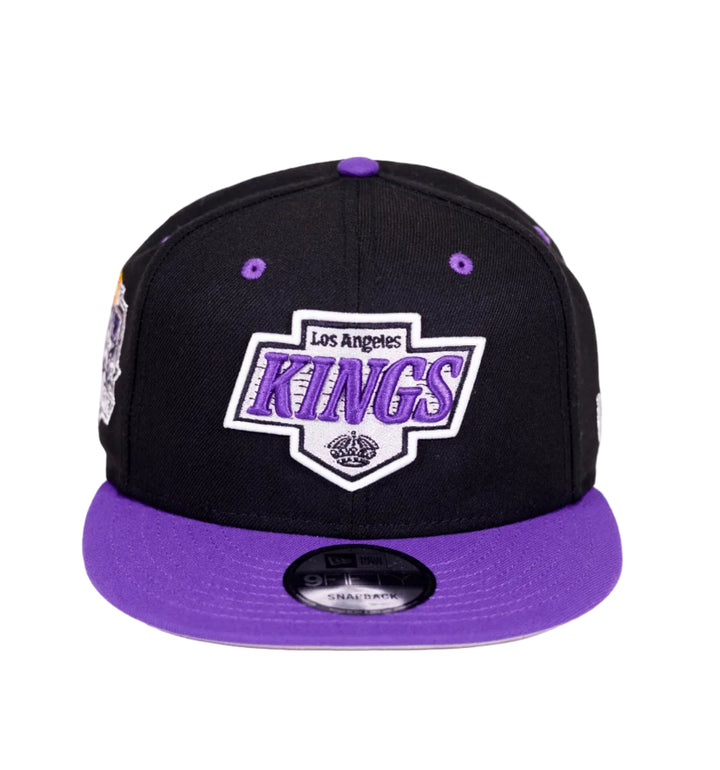 KINGS 950 CHEVY24 W/ AS02 SIDE HIT 2T SB HAT