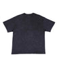 KINGS THRWBK MINERAL WASH OVRSZ SS TEE