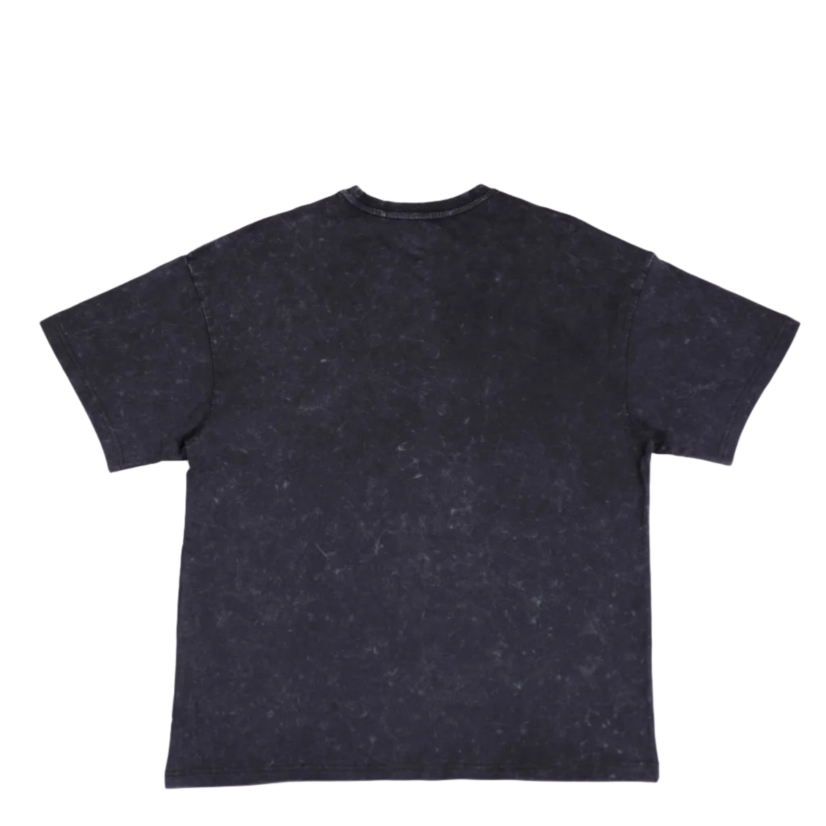 KINGS THRWBK MINERAL WASH OVRSZ SS TEE