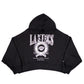 KINGS WMNS LIFESTYLE HOODIE