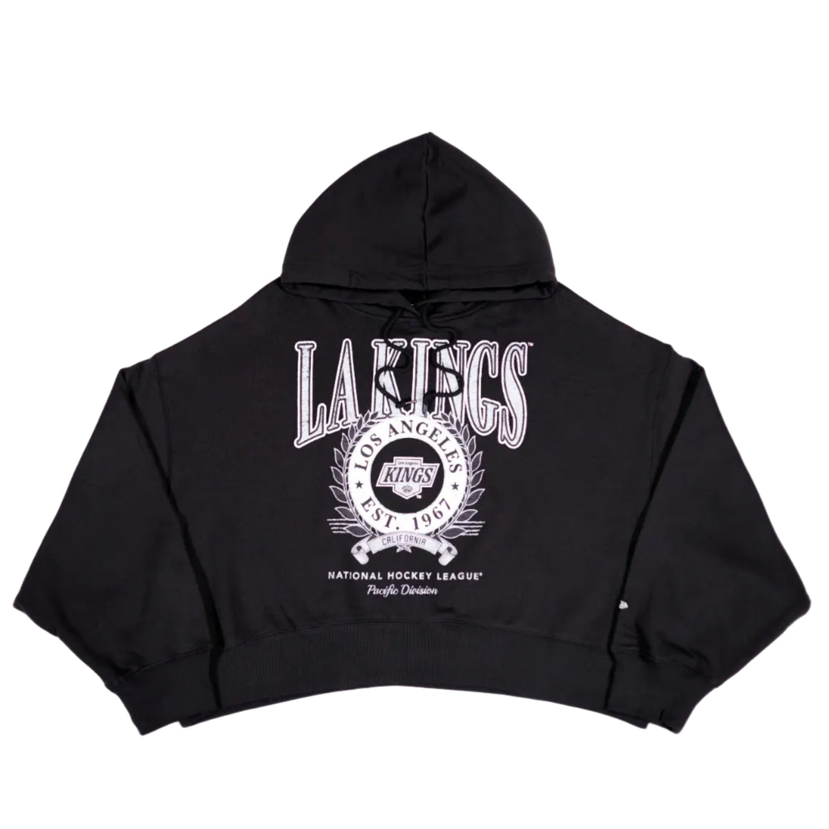KINGS WMNS LIFESTYLE HOODIE