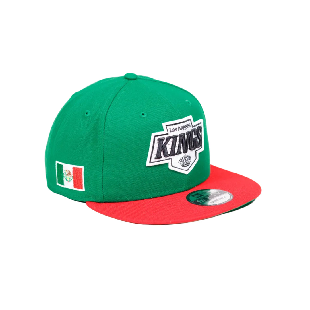 KINGS 950 MEX26 COLORWAY 2T SB