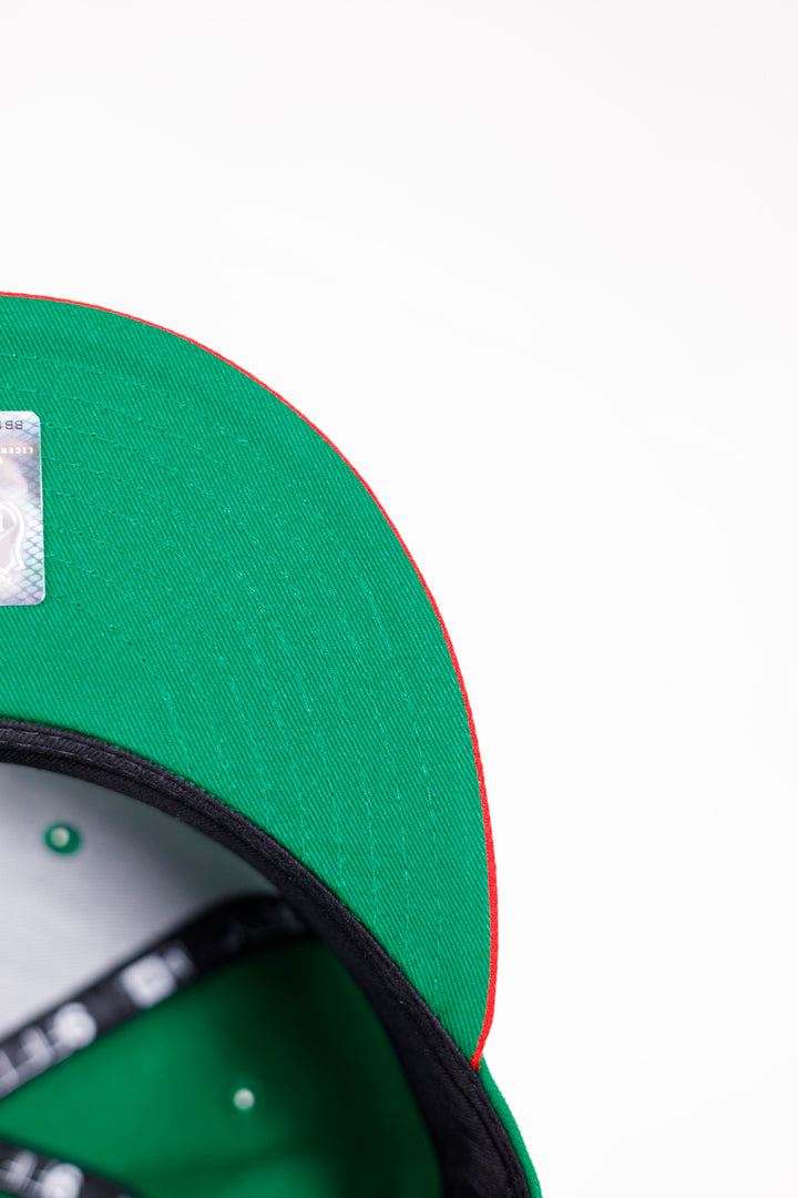 KINGS 950 MEX26 COLORWAY 2T SB