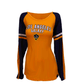 LA Galaxy Women's Athena Long Sleeve