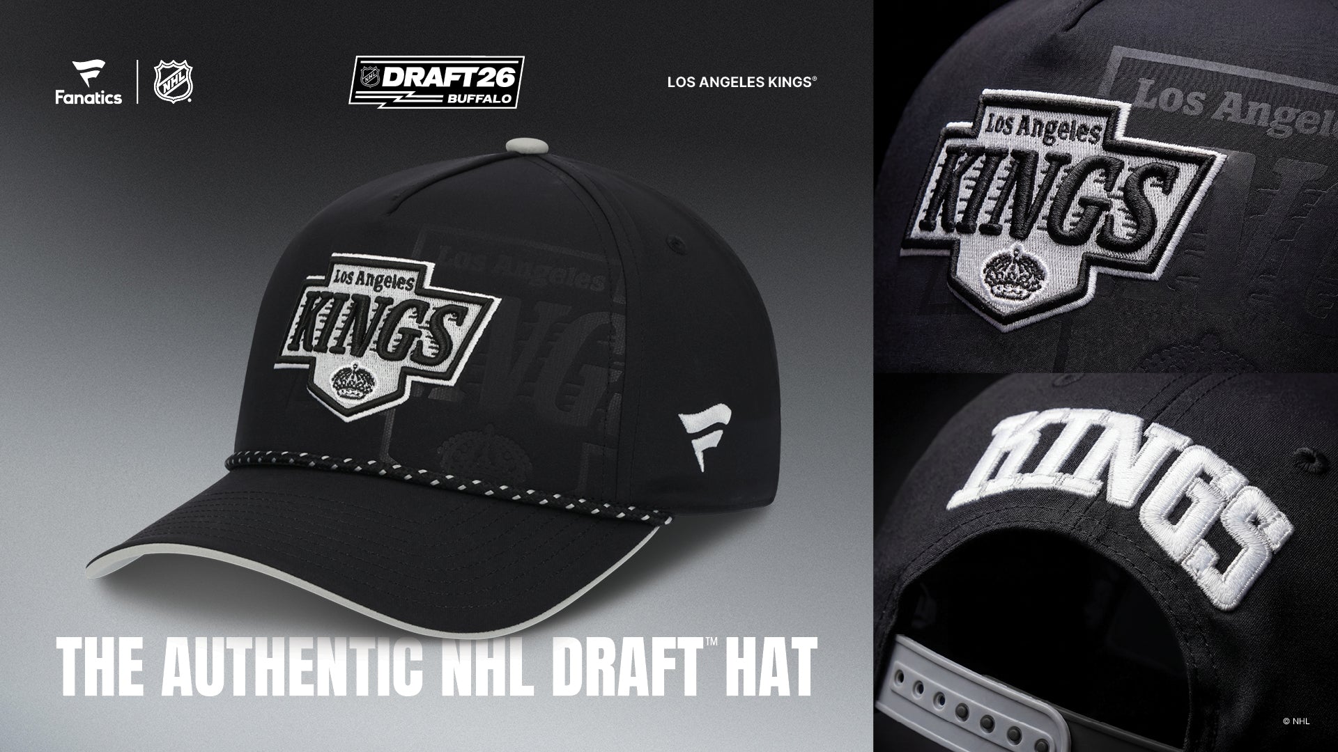 LA Kings – TEAM LA Store