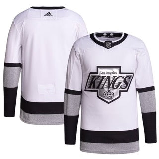 Los Angeles Kings 58 Size Jersey NHL Fan Apparel & Souvenirs for