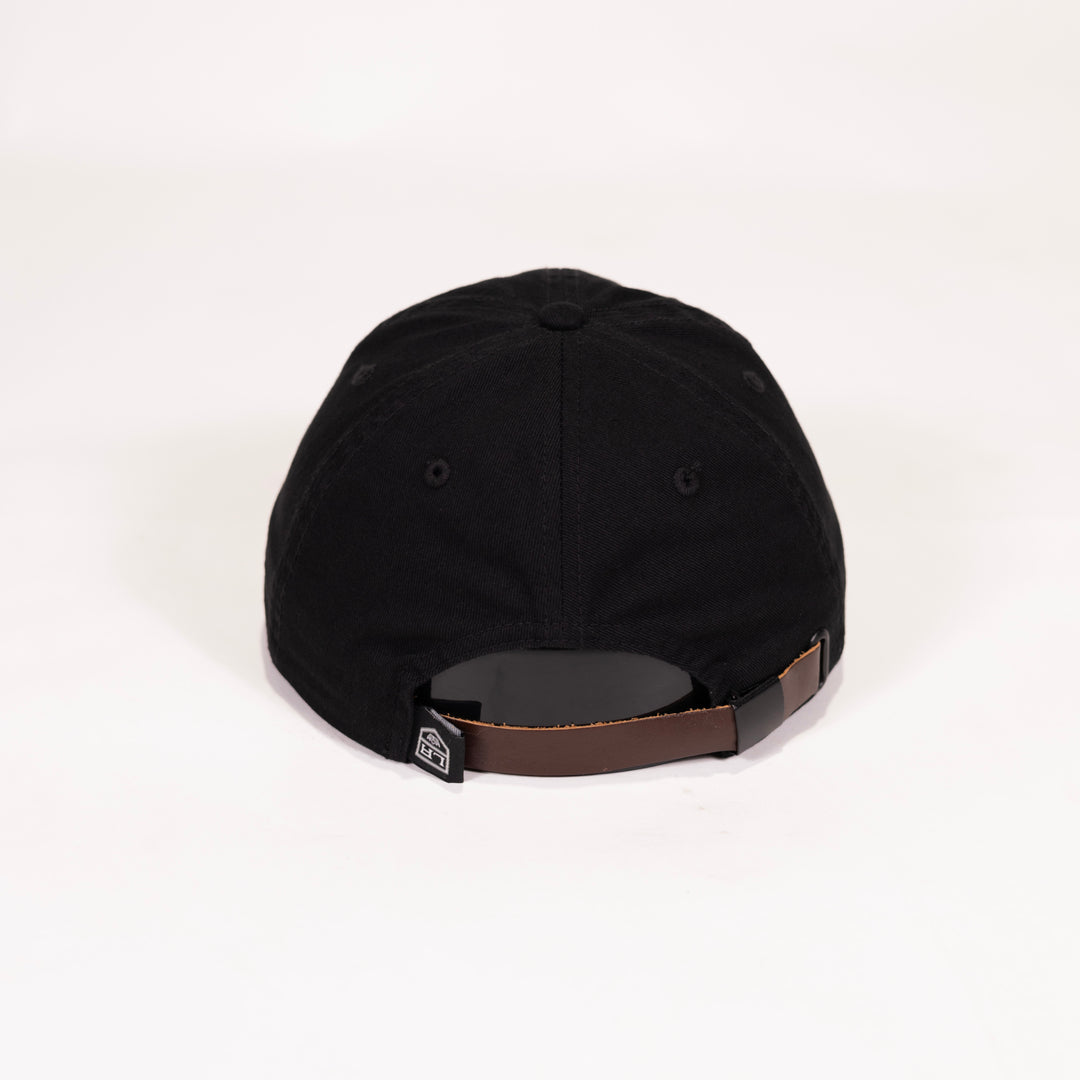 KINGS WMNSCLASSIC FELT LETTER ADJ HAT