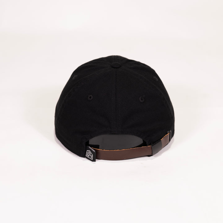 KINGS WMNSCLASSIC FELT LETTER ADJ HAT