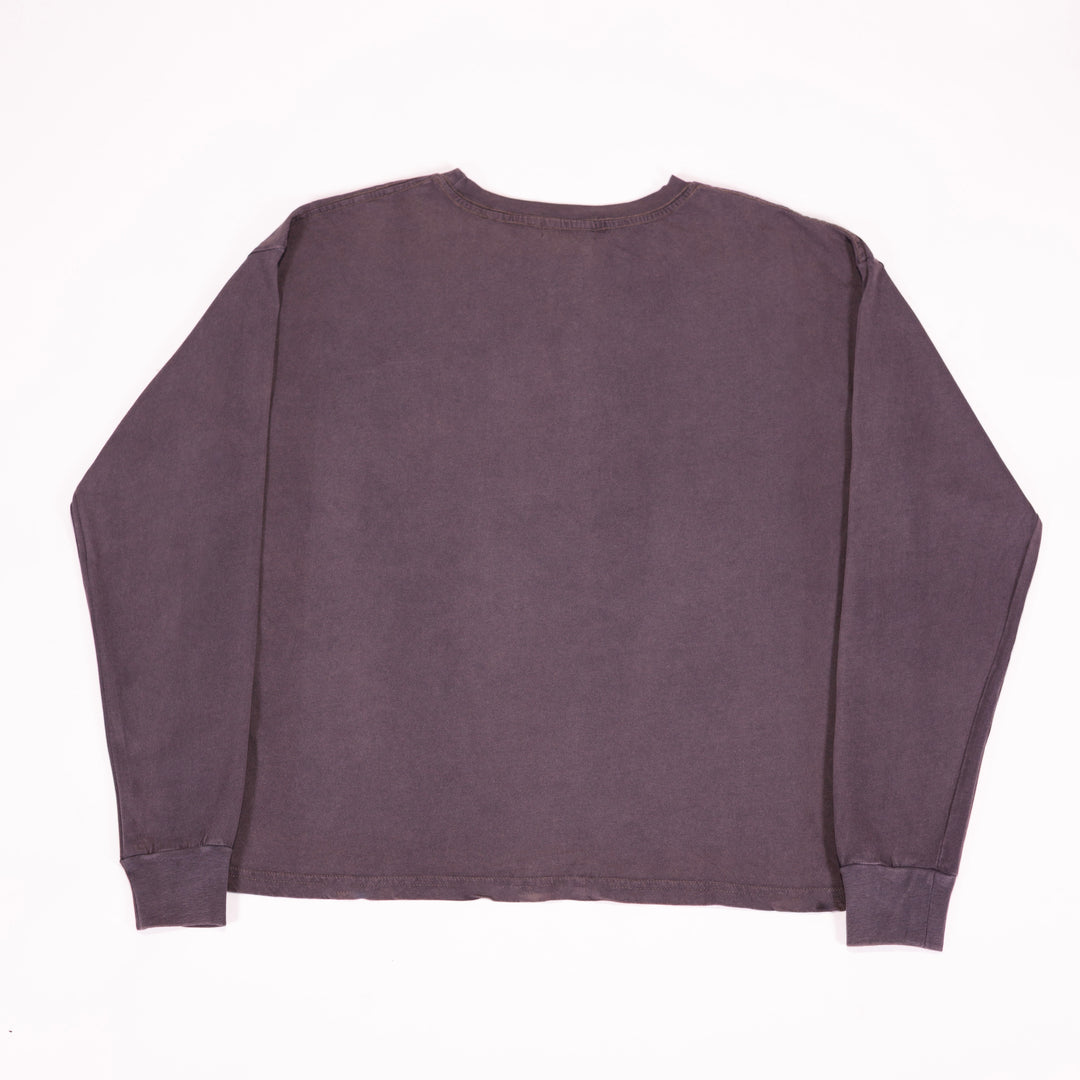 KINGS WMNS ESTABLISH LONG SLEEVE TEE